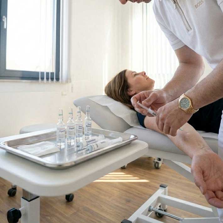 Injektionstherapie-Dinslaken