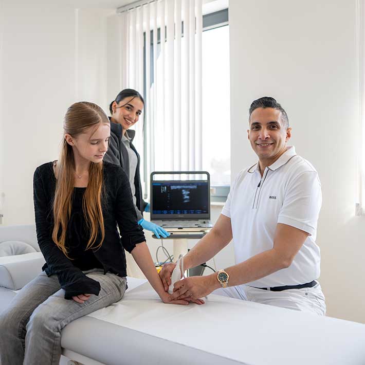 Orthopaede-Dinslaken_Ultraschall