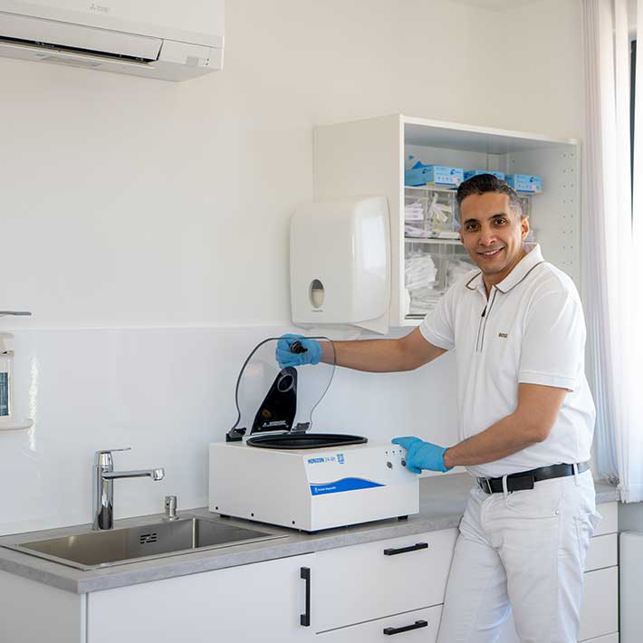 PRP-Therapie-Orthopaede-Dinslaken